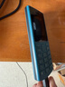 NOKIA新105 4G 全網(wǎng)通移動聯(lián)通電信 老人老年按鍵直板學(xué)生兒童備用戒網(wǎng)手機 雙卡雙待  藍(lán)色 曬單實拍圖