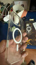 Apple/蘋果 iPhone 16 Pro Max 專用 MagSafe 透明保護(hù)殼 磁吸手機(jī)殼 蘋果原裝手機(jī)殼 曬單實(shí)拍圖