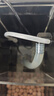 魚(yú)呼吸魚(yú)缸底吸變頻潛水泵 YHX-057-12W 假山池低循環(huán)抽水小型吸糞器 曬單實(shí)拍圖