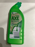 斧頭牌（AXE）潔廁靈晶怡除菌潔廁液500g廁所馬桶清潔劑潔廁劑 晶怡除菌潔廁液（2瓶） 曬單實(shí)拍圖