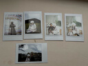 INSTAX富士instax立拍立得 一次成像相機(jī) mini12精美禮盒 海島繡球 含10張fafa花邊相紙 曬單實(shí)拍圖