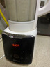 松下（Panasonic）新5系小閃電電動剃須刀往復(fù)式進(jìn)口三刀頭Type-c刮胡刀生日禮物七夕情人節(jié)禮物送男友送RM35黑 曬單實拍圖