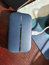 華為隨身wifi3pro移動(dòng)無(wú)線(xiàn)wifi免插卡隨行4g攜帶無(wú)線(xiàn)網(wǎng)車(chē)載非wifi6三網(wǎng)通全國無(wú)限流量2025款5g AX15B 隨行WiFi3 Pro 三網(wǎng)版+一年套餐 曬單實(shí)拍圖