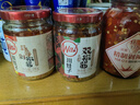 壇壇鄉(xiāng)湖南特產  精制剁辣椒醬 425g 下飯魚頭拌飯拌面調味醬 曬單實拍圖