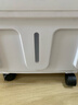 永生冷風(fēng)扇家用空調扇水冷扇冷風(fēng)機商用大風(fēng)量單冷車(chē)間降溫 4600風(fēng)量果綠（機械） 曬單實(shí)拍圖