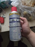 WD-40汽車玻璃油膜去除劑去油膜擋風污漬強力清潔車窗泡沫清洗劑300ml 曬單實拍圖