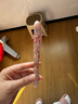 施耐德（Schneider）【熱門(mén)商品】鋼筆 學(xué)生成人辦公練字筆三四年級墨水筆F尖 Voice-繡色粉160012 曬單實(shí)拍圖