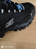 斯凱奇（Skechers）云嵐鞋男鞋秋季戶(hù)外徒步鞋登山鞋耐磨緩震運動(dòng)鞋百搭休閑鞋237426 曬單實(shí)拍圖