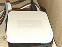 騰訊極光盒子6 8K智能網絡電視機頂盒 4+64G高配 千兆網口 高清HDR10+ 雙頻WiFi 藍牙語音遙控 曬單實拍圖