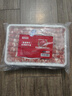 牛鮮尊國產(chǎn)黃牛原切牛肉卷1斤 肥牛卷涮火鍋食材 生鮮牛肉 曬單實拍圖