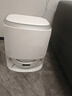 云鯨【國家補貼】掃地機器人J6 熱活水履帶洗地機  掃拖一體自動(dòng)清洗全自動(dòng)家用洗拖吸塵擦地機 水箱版 曬單實(shí)拍圖
