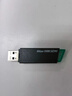 ?？低暎℉IKVISION）128GB USB3.2 U盤(pán) R33 工作指示燈 讀速130MB/s 高速移動(dòng)u盤(pán) 華為小米電腦商務(wù)辦公學(xué)習通用優(yōu)盤(pán) 曬單實(shí)拍圖