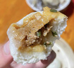 悅味紀 嵊州老面鮮肉小籠包800g 約30只 手工包子 早餐半成品 速食 曬單實(shí)拍圖