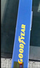 固特異（GOODYEAR）汽車貼膜 琥珀70SE系列汽車玻璃膜汽車膜全車膜防曬隔熱車窗貼膜隱私膜 曬單實拍圖