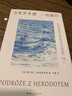 與希羅多德一起旅行 [波] 雷沙德·卡普希欽斯基 著(zhù)  云南人民出版社 曬單實(shí)拍圖