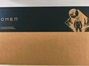 惠普（HP）暗影精靈11 國家補貼20% 新品高刷新滿(mǎn)功耗獨顯RTX5060/5070高端電競游戲筆記本電腦暗夜精靈 i7-14650HX RTX5060 16G 黑 曬單實(shí)拍圖