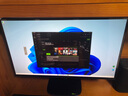 外星人（ALIENWARE）AW2725Q 27英寸 4K電競電腦顯示器 QD-OLED 240Hz 0.03ms 游戲顯示屏高刷屏  曬單實(shí)拍圖