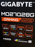 技嘉（GIGABYTE）27寸 第四代W-OLED電競顯示器 魔鷹Q280G 2K280Hz/0.03ms/TrueBlack500/1500nit/戰術(shù)輔助MO27Q28G 曬單實(shí)拍圖