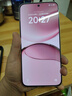 小米（MI）REDMI Turbo 4 Pro 第四代驍龍8s 7550mAh長(cháng)續航 16GB+256GB 粉金色 小米紅米5G手機 曬單實(shí)拍圖