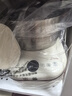 利仁（Liven）和面機(jī)家用全自動(dòng)和面揉面一體機(jī) 5L專(zhuān)利控水箱大容量廚師機(jī)發(fā)酵發(fā)面攪面機(jī)面包面食機(jī)HMJ-D5600 曬單實(shí)拍圖
