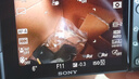 索尼（SONY）ZV-E10K APS-C半畫(huà)微單 爆款 vlog直播4K視頻側翻式液晶屏ZV-E10/ZV-E10L/ZV-E10K 【政府補貼】 黑色K套機【皮套+電池+充電器+腕帶+8】 曬單實(shí)拍圖