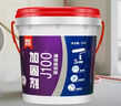 雨虹防水 J100墻固界面劑 墻面加固劑 防潮型通用界面劑 透明墻固  18kg 曬單實拍圖