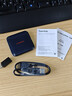 閃迪（SanDisk）ELE?1TB 移動(dòng)固態(tài)硬盤(pán)（PSSD）西數 元素 type-c接口 小巧便攜 手機直連筆記本兩用外接 辦公存儲 曬單實(shí)拍圖