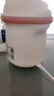 蘇泊爾（SUPOR）寶寶輔食機(jī) 嬰兒輔食鍋蒸煮攪一體多合一工具 6葉單杯全鋼刀 FB18 曬單實(shí)拍圖