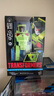 變形金剛（TRANSFORMERS）玩具工作室系列大力神加強(qiáng)級(jí)86大電影清掃機(jī)G0570七夕情人節(jié)禮物 曬單實(shí)拍圖