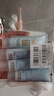 怡思?。↖SDIN）防曬霜隔離12ml*3支SPF50進(jìn)口面部敏感肌女男士戶(hù)外軍訓防曬學(xué)生 曬單實(shí)拍圖