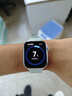 華為手表WATCH FIT 4 【七夕情人節(jié)】運(yùn)動(dòng)智能手表 超輕薄大屏 潮流運(yùn)動(dòng)長續(xù)航藍(lán)牙通話NFC手表 AX21A 草木綠 氟橡膠表帶 曬單實(shí)拍圖