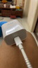 KY康友充電器PD20W快充適用iphone15/16/promax/14/13/12/iPadPro華為小米手機平板充電頭插頭 曬單實拍圖