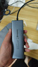 綠聯(lián)Type-C擴展塢HDMI轉接頭4K60Hz拓展塢投屏千兆網(wǎng)口讀卡USB3.0適用Macbook Air2025華為聯(lián)想15375 曬單實(shí)拍圖