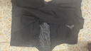羅蒙西服套裝男士商務(wù)修身西裝男職業(yè)正裝小西服新郎伴郎結(jié)婚禮服外套 黑色雙扣【西服+西褲+襯衫】 4XL /190【160-175斤】+7件禮品 曬單實(shí)拍圖