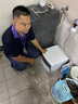 云鯨【國家補貼】掃地機器人逍遙002 AI活水履帶洗地 掃拖一體自動(dòng)清洗全自動(dòng)家用七夕擦地機 上下水版 曬單實(shí)拍圖