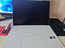 LG gram Pro 2025 國家補貼 Ultra7二代 16英寸輕薄辦公AI筆記本電腦(144Hz 32G 白16Z90TP-G.AL87C) 曬單實(shí)拍圖