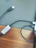 山澤USB3.0轉網(wǎng)口千兆有線(xiàn)網(wǎng)卡轉RJ45網(wǎng)線(xiàn)轉接頭接口轉換器適用蘋(píng)果Mac華為小米筆記本電腦外置擴展塢 曬單實(shí)拍圖