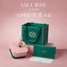 LOLA ROSE羅拉玫瑰日心說項鏈女七夕情人節(jié)禮物生日禮物女生七夕禮物女 曬單實拍圖