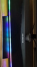 Colorfire七彩虹電腦音響音箱桌面電競游戲無(wú)序RGB燈效臺式機筆記本適用低音炮有線(xiàn)喇叭3.5mm接口CF100 黑色 曬單實(shí)拍圖