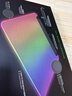 雷蛇（Razer）烈焰神蟲(chóng)V2專(zhuān)業(yè)版鼠標墊 RGB幻彩 細致紋理 防滑橡膠底面 黑 曬單實(shí)拍圖
