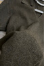 優(yōu)衣庫女裝可機洗羅紋半開(kāi)領(lǐng)針織衫/毛衣25秋冬新款480414 35 淺褐色 L 曬單實(shí)拍圖