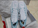 安踏|KT-FLY|湯普森籃球鞋男網(wǎng)面低幫專(zhuān)業(yè)外場(chǎng)實(shí)戰球鞋男運動(dòng)鞋 曬單實(shí)拍圖