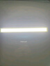 美的（Midea）LED臺燈學(xué)習家用書(shū)桌磁吸燈酷斃燈宿舍免打孔廚柜燈充電燈壁掛燈 曬單實(shí)拍圖