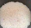 蘇泊爾（SUPOR）小電飯煲2-3人3升藍鉆不粘內膽家用電煮鍋煮飯煮粥智能預約多功能一鍋多用小型微壓電飯鍋30FC0187 曬單實(shí)拍圖