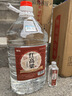桾祐紅高粱純糧食白酒52度清香型原漿酒60度桶裝白酒泡酒專(zhuān)用酒二鍋頭 60度 曬單實(shí)拍圖