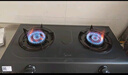 美的（Midea）家用燃氣灶雙灶5.2KW大火力灶具天然氣灶煤氣灶雙灶臺式爐具猛火灶爐灶 臺式免安裝 JZT-TX3 曬單實拍圖