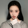 紀詩(shī)哲（GIEVSZHE）品牌氣質(zhì)珍珠耳釘女時(shí)尚流蘇耳墜耳環(huán)女七夕情人節禮物送女友老婆 金色【精美禮盒】 曬單實(shí)拍圖