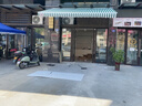 固霸伸縮式屋檐遮陽(yáng)遮雨棚手搖家用折疊庭院遮陽(yáng)蓬戶(hù)外電動(dòng)防雨遮陽(yáng)棚 市場(chǎng)加粗加厚款（靠墻5米伸縮1.5米） 手搖桿款 曬單實(shí)拍圖