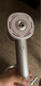 松下（Panasonic）【七夕情人節(jié)禮物】花芯吹風(fēng)機(jī)家用高速電吹風(fēng)不傷發(fā)納諾怡水光離子護(hù)發(fā)送女友國家補(bǔ)貼EH-JNW6A 曬單實(shí)拍圖