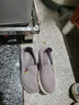 斯凱奇（Skechers）女鞋秋季網(wǎng)面健步鞋懶人一腳蹬輕便百搭軟底休閑運動(dòng)鞋15637 曬單實(shí)拍圖